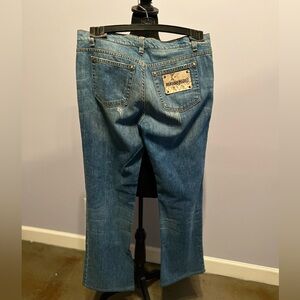 Vintage Roberto Cavalli jeans